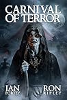 Carnival of Terror: Supernatural Suspense Thriller with Ghosts (Carnival of Terror Series Book 1)