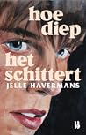 Hoe diep het schi...