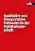 Qualitative und interpretat...