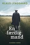 En færdig mand En færdig mand