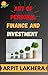 Art Of Personal Finance and...