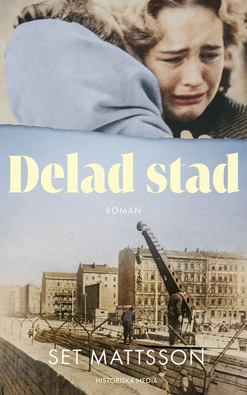 Delad stad