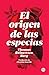 El origen de las especias (Spanish Edition)