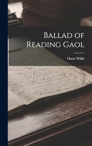 Ballad of Reading Gaol