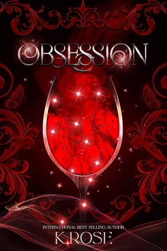 Obsession (Kindle Edition)