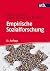 Empirische Sozialforschung:...