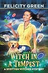 Witch in a Tempest by Felicity  Green