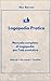 Logopedia Pratica by Alex Barrow