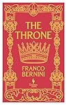 Europa Editions (UK) Ltd The Throne.