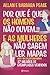 Por que é que os homens não...