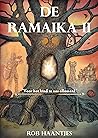 De Ramaika II by Rob Haantjes