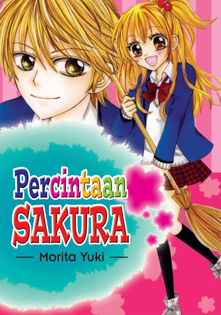 Percintaan Sakura