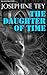 The Daughter of Time. Illustrated