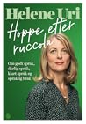 Hoppe etter ruccola