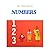 MY FIRST BOOK: NUMBERS