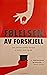 Følelsen av forskjell