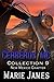 Cerberus MC Collection 9: New Mexico Chapter (Cerberus New Mexico Collection)