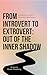 From Introvert to Extrovert...