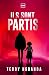 ILS SONT PARTIS by Teddy NGBANDA ILS SONT PARTIS by Teddy NGBANDA