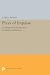 Plays of Impasse: Contemporary Drama Set in Confining Institutions (Princeton Legacy Library)