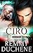Ciro (Shivers Book 1)