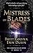 Mistress of Blades by Britt Cooper