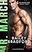Mr. March (Calendar Men Book 3)