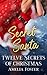 Twelve Secrets of Christmas by Amelia Foster