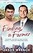 Finding a Farmer (Up on the Farm Book 1)