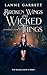 Broken Wings and Wicked Thi...