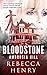Bloodstone by Rebecca Henry