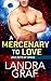 A Mercenary to Love (Bad Bo...