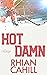 Hot Damn (Hot as Puck Book 3)