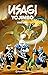 Usagi Yojimbo Fantagraphics Integral nº 01/02 (Usagi Yojimbo; La colección Fantagraphics, #1)