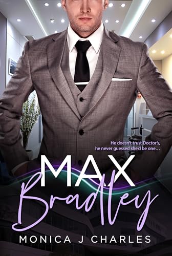 Max Bradley (Tycoons From Money #46)