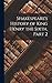 Shakespeare's History of King Henry the Sixth, Part 2