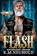 Flash (Ink Slingers #1)