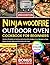 Ninja Woodfire Outdoor Oven...