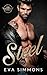 Steel (Twisted Kings MC #1)