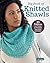 Big Book of Knitted Shawls:...
