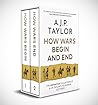 How Wars Begin an...