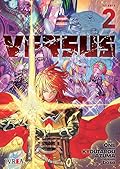 Versus, volumen 2
