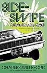 Sideswipe (Hoke Moseley, #3) Sideswipe (Hoke Moseley, #3)