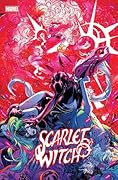 Scarlet Witch (2024-2025) #4