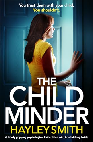 The Childminder (Kindle Edition)