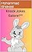 Bunny Knock-Knock Jokes Gal...