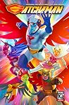 Gatchaman #1