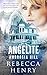 Angelite by Rebecca Henry