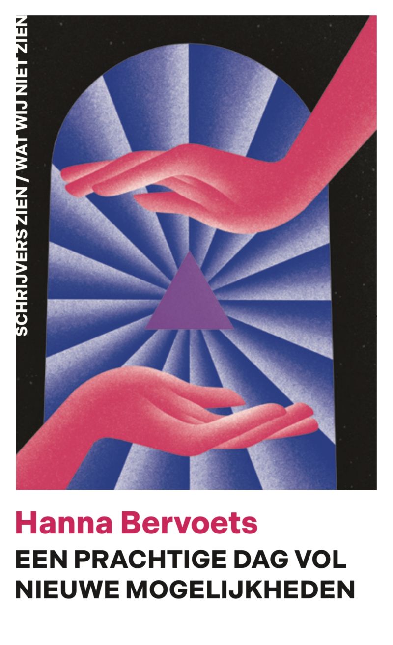 Een prachtige dag vol nieuwe mogelijkheden (ebook)