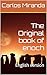 The Original book of enoch:...